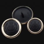 sewing buttons