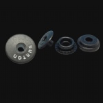 engrave logo fasterners