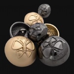 nice jackets sewing buttons