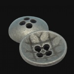 special sewing buttons on jackets