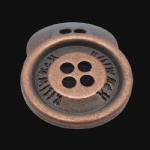 anti-copper 4-holes sewing accessories
