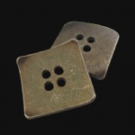 metal decorative buttons
