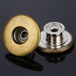 shank jeans buttons