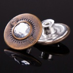 pearl decoratinve buttons