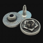 hardware jeans rivets