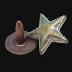 star rivets