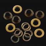 eyelets