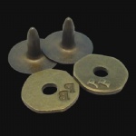 fashion rivets