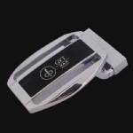 belt buckles