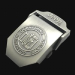 high quality belt buckles