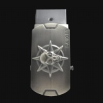 belt buckles