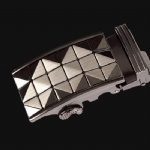 automatic belt buckles