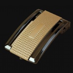 pin buckles