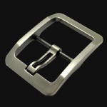 center bar buckles