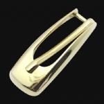 heel bar long pin buckles
