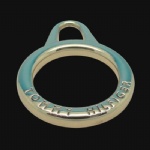 alloy rings