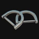hardware rings