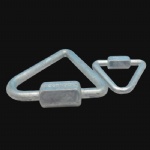 metal rings