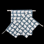 printed cotton bags