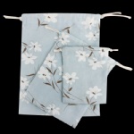 printed cotton bags
