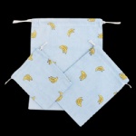 printed cotton bags