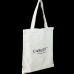 shoulder cotton bags