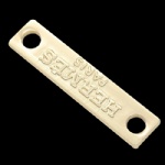 metal label