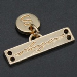 bags metal patchs