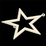 star metal patch 