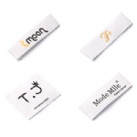 cotton labels