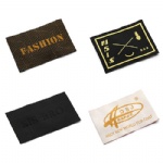 overcoat label 