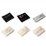 luxury fashion label