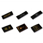 fashion sewing label 