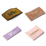 garment label 