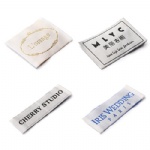 collor sewing label