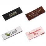 collar label 
