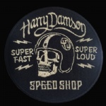 fine woven patch