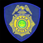 clothing embroidery patch