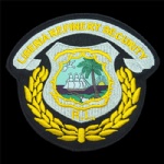 embroidery patch