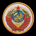 embroidery patch