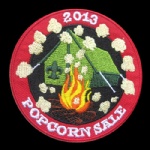 embroidery patch