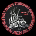 embroidery patch