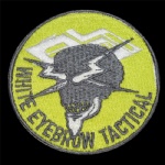 embroidery patch